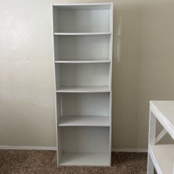 Bookshelf