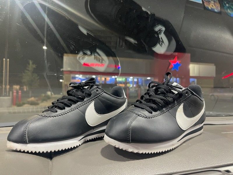 Nike Cortez