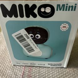 Miko Mini Al Robot For Kids