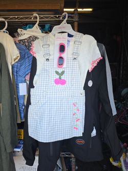 Girls outfit