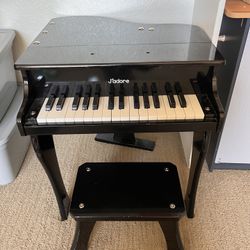 Child’s J’dore Piano