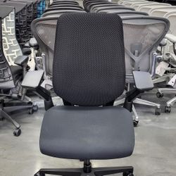 Hardly Used Steelcase Gesture Chair