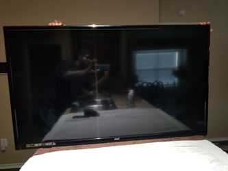RCA screen 55" replacement