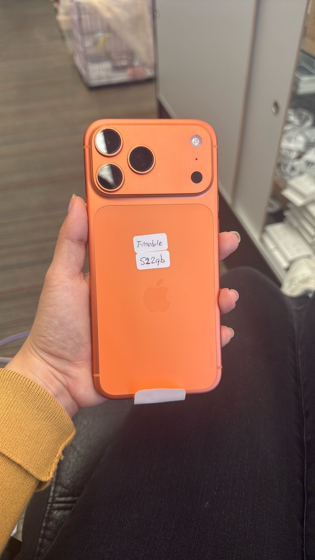 iPhone 17 Pro Max ✅512gb✅