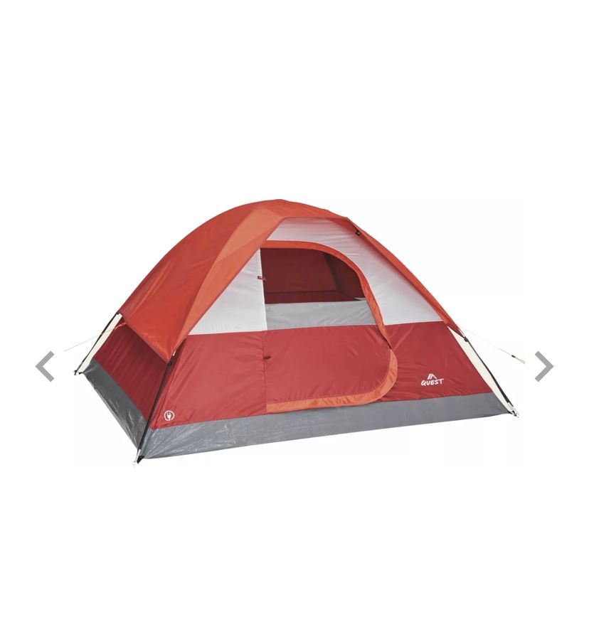 Quest Rec Series 3 Person Dome Tent