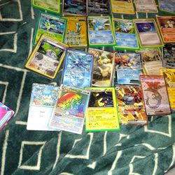 Pokemon 