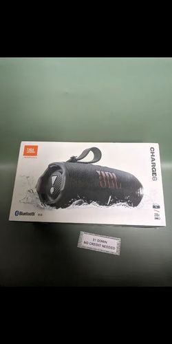 🎉 Just Dropped – JBL Charge 6 Bluetooth Speaker (Brand New) Only $1 to Grab It Today! Save $10 with Peace-of-Mind Warranty