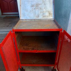 Tool Box