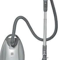 Kenmore Elite 21814 Pet Friendly CrossOver Lightweight Bagged HEPA Canister Vacuum with Pet PowerMat