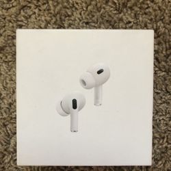 Airpod Pros