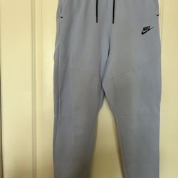 YXL Nike Tech Pants