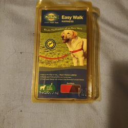 Dog Harness Pet Safe  Large
