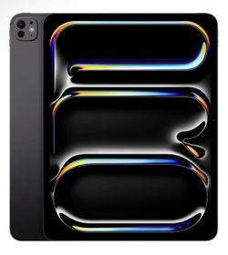 iPad Pro - 13 inch w/ Cellular (Unlocked)