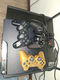 Playstation 3