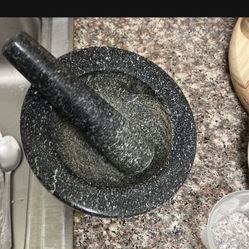 Hand Grinder