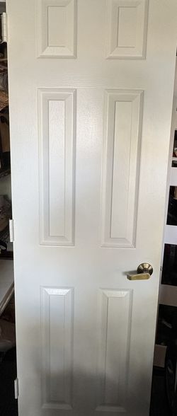 Interior Door