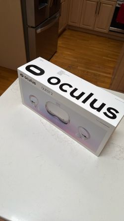 oculus quest 2