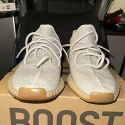 Yeezy Boost 350 V2 Sesame