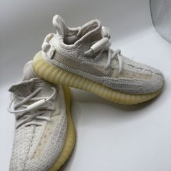 Yeezy Adidas Size 10.5K