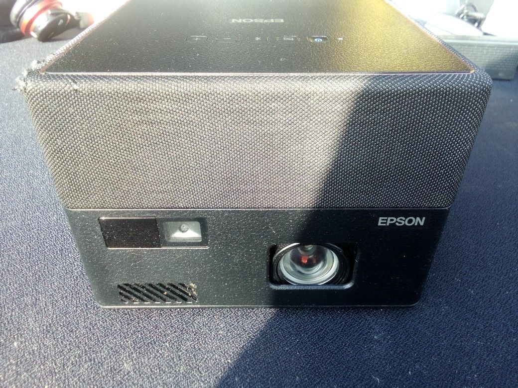 Epson Projector