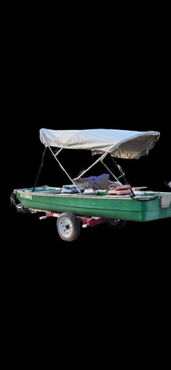 11' 1983 Coleman