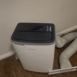 Portable AC