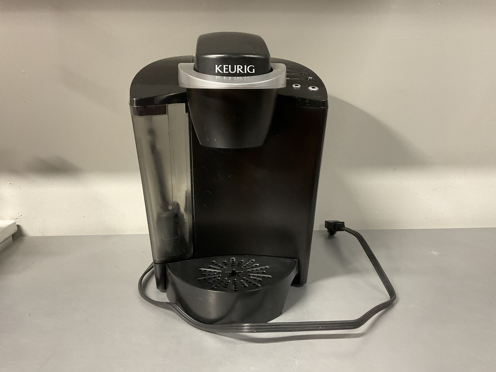 Keurig