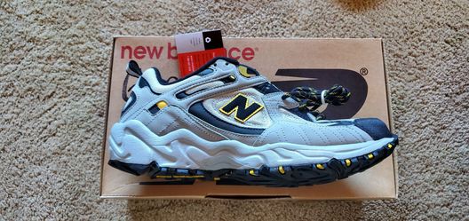 New Balance 471 – Gray – Brand New