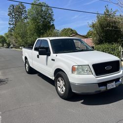 2004 Ford F-150