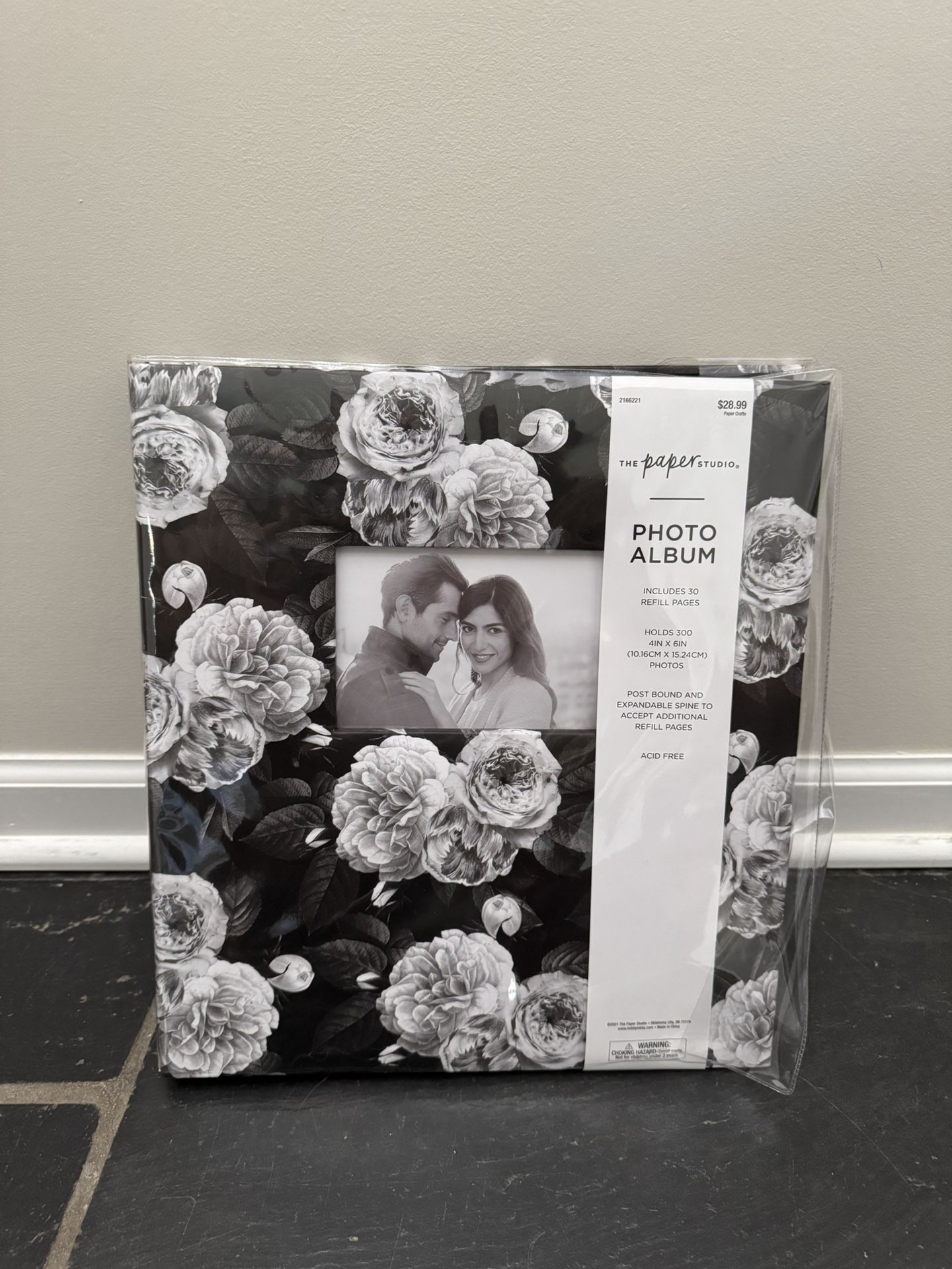Wedding Photobook