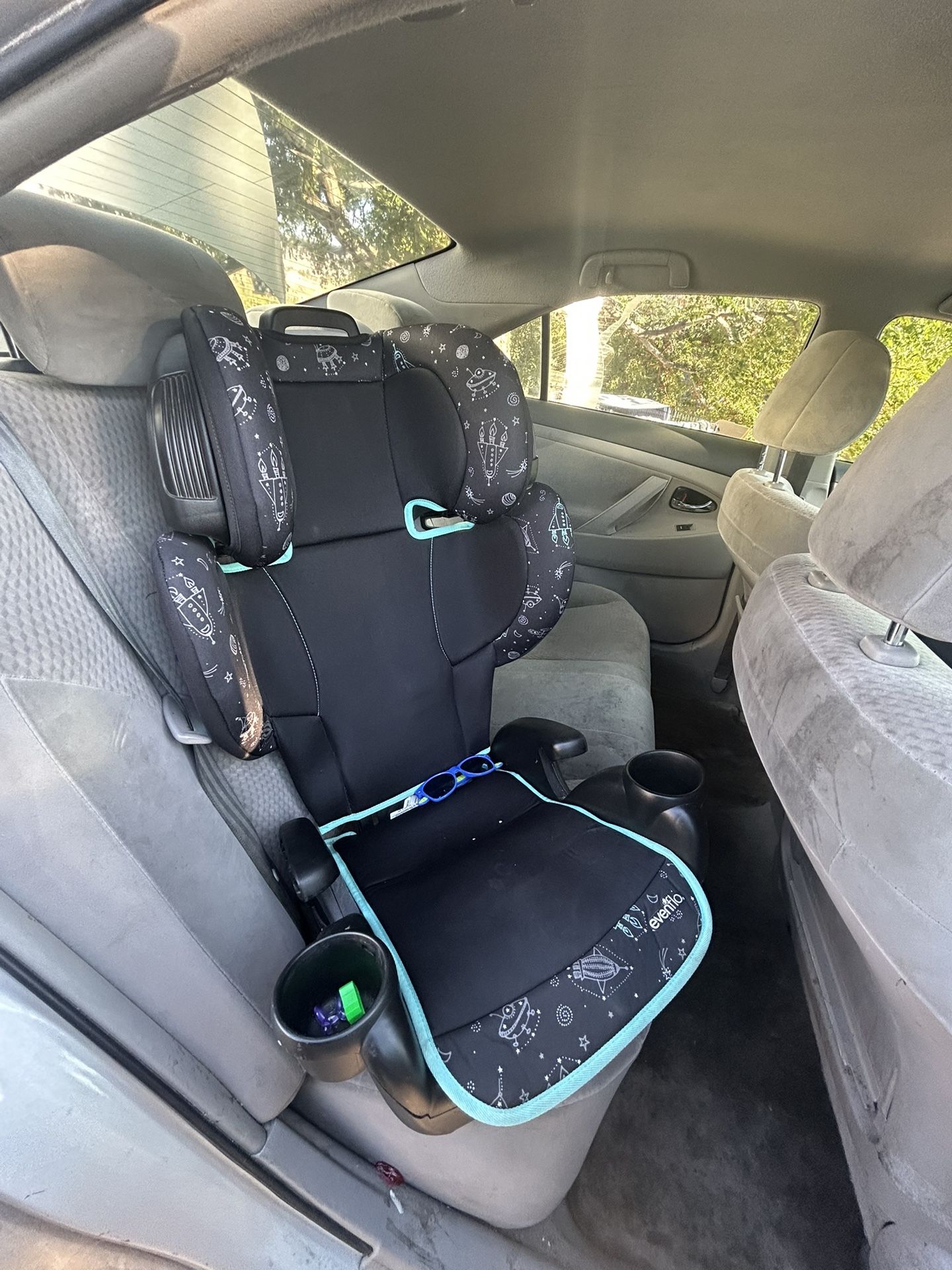 Booster Seat