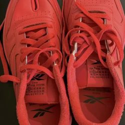 Reebok x Maison Margiela