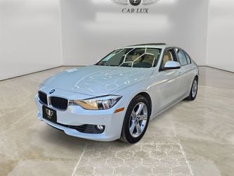 2014 BMW 328i