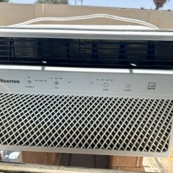 Hisense Window AC