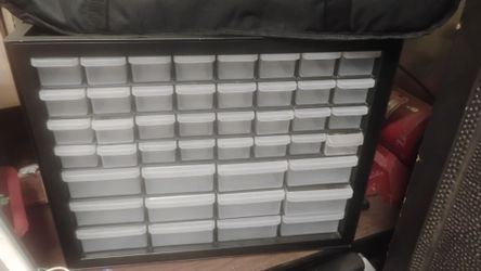 Storage rack