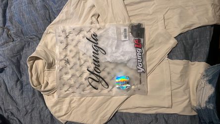 YoungLa women’s set