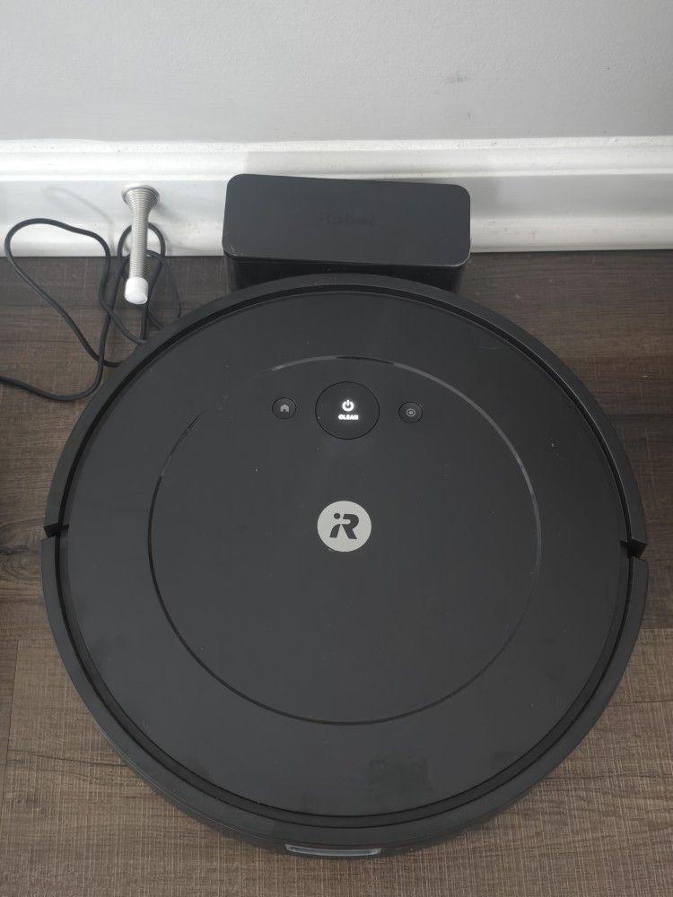 iRobot Roomba Vac Robot Vacuum