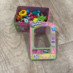 Shopkins