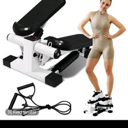 Stepper Work Out Machine 