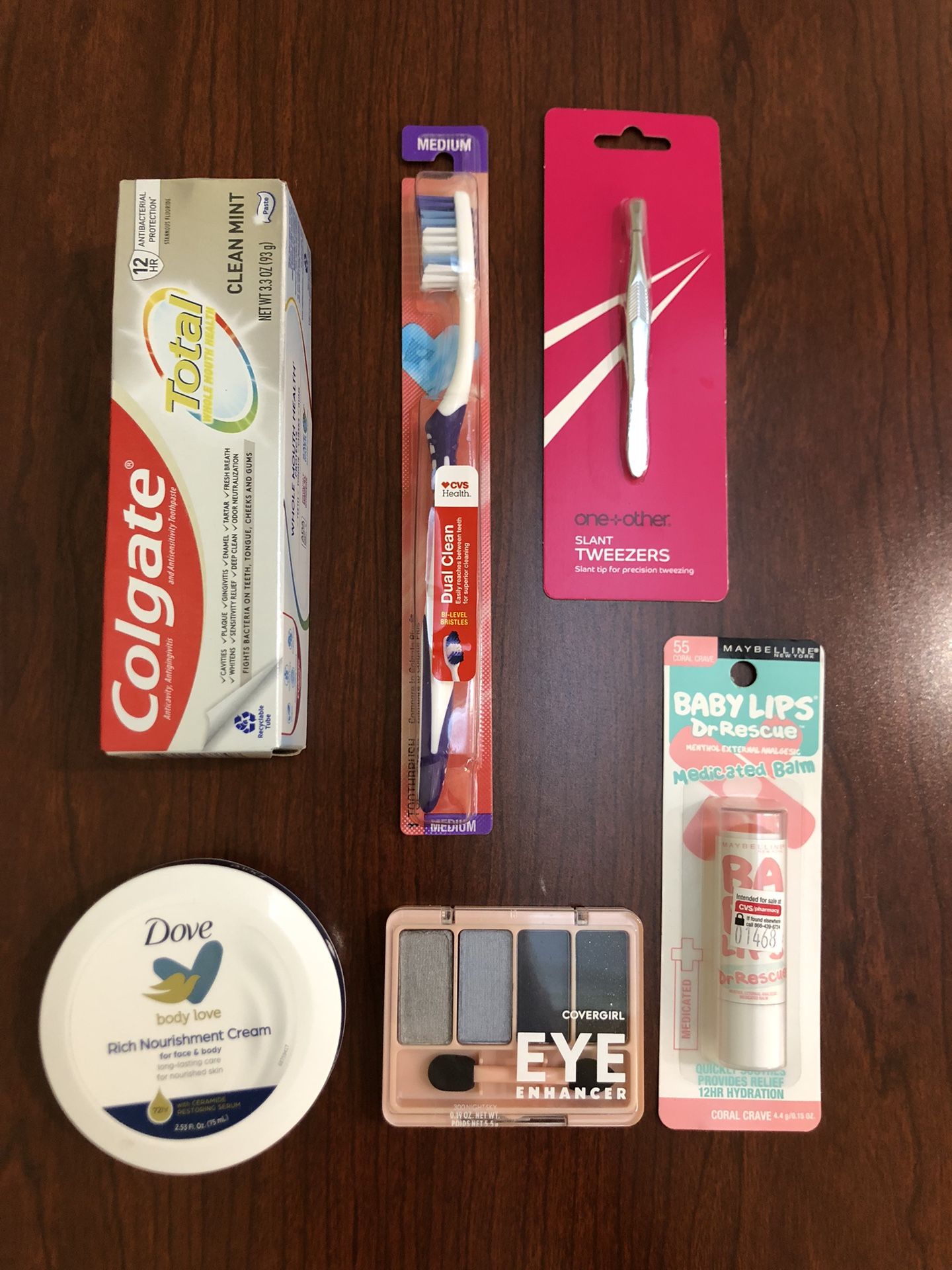 Bundle - Great For travel! 