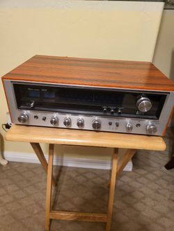 Sansui 5050