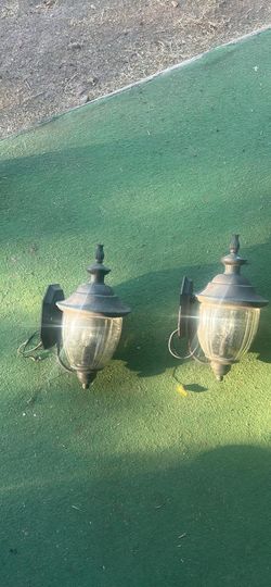 House lamp