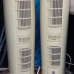 2 Therapure Air Purifier Hepa