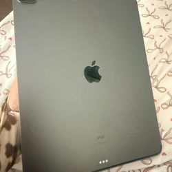 4th Generation iPad Pro
