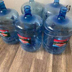 Water Bottle