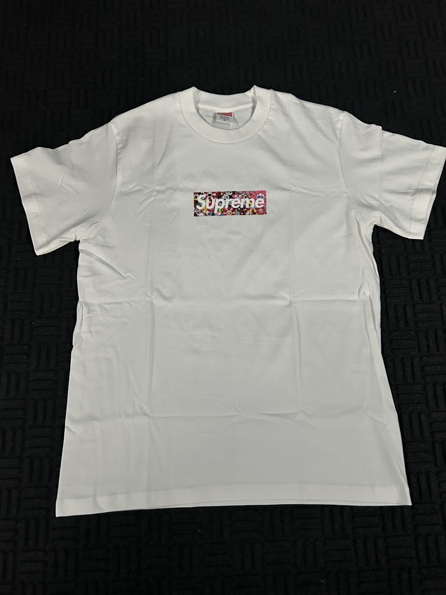 Supreme Box Logo Shirt