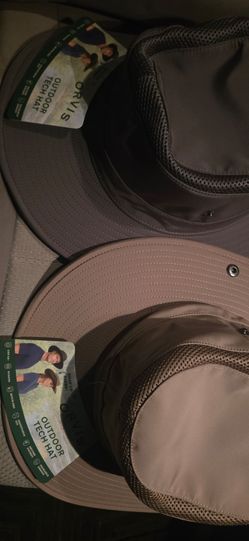 Orvis Outdoor shade hat