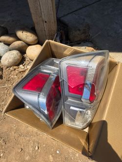 2023 Tacoma trd off-road lights