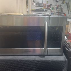 Samsung Microwave