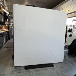 Foam 8inch Mattress Queen 
